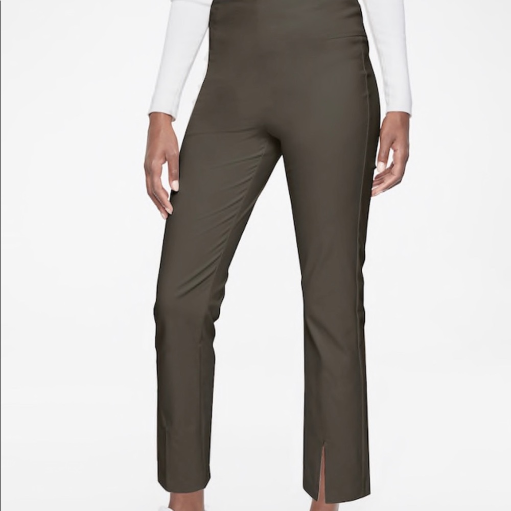 Athleta Wander Pant Slim